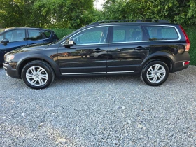 Volvo Xc70 2.4D5-181K.C-EВРО 5В-FACE-4X4-АВТОМАТИК-НАВИГАЦИЯ, снимка 3
