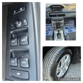 Volvo Xc70 2.4D5-181K.C-EВРО 5В-FACE-4X4-АВТОМАТИК-НАВИГАЦИЯ, снимка 9