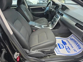 Volvo Xc70 2.4D5-181K.C-EВРО 5В-FACE-4X4-АВТОМАТИК-НАВИГАЦИЯ, снимка 11