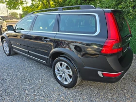 Volvo Xc70 2.4D5-181K.C-EВРО 5В-FACE-4X4-АВТОМАТИК-НАВИГАЦИЯ, снимка 4