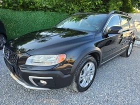 Volvo Xc70 2.4D5-181K.C-EВРО 5В-FACE-4X4-АВТОМАТИК-НАВИГАЦИЯ, снимка 1