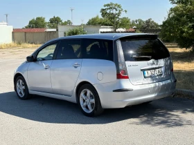 Mitsubishi Grandis 7 МЕСТА/ОБСЛУЖЕН, снимка 3