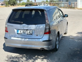 Mitsubishi Grandis 7 МЕСТА/ОБСЛУЖЕН, снимка 4