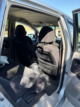 Mitsubishi Grandis 7 МЕСТА/ОБСЛУЖЕН, снимка 7