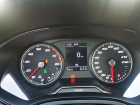 Seat Ibiza 1.0 TGI, снимка 10