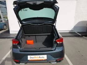 Seat Ibiza 1.0 TGI, снимка 9