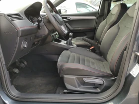 Seat Ibiza 1.0 TGI, снимка 5
