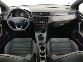 Seat Ibiza 1.0 TGI, снимка 4