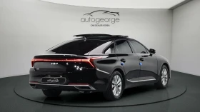 Kia K8 3.5LPG 2WD STANDARD autogeorge.com, снимка 2