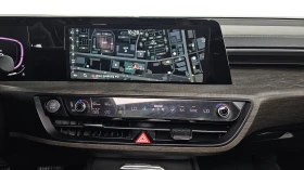 Kia K8 3.5LPG 2WD STANDARD autogeorge.com, снимка 14
