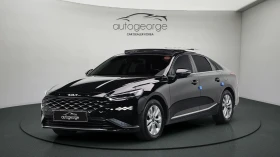 Kia K8 3.5LPG 2WD STANDARD autogeorge.com, снимка 1