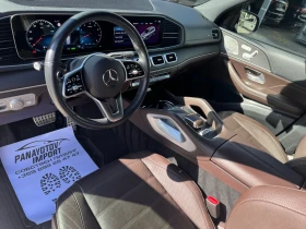 Mercedes-Benz GLS 450 4MATIC FULL OPTIONAL 58 550 КМ., снимка 10