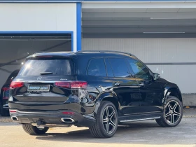 Mercedes-Benz GLS 450 4MATIC FULL OPTIONAL 58 550 КМ., снимка 7