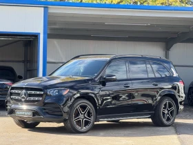 Mercedes-Benz GLS 450 4MATIC FULL OPTIONAL 58 550 КМ., снимка 3