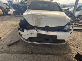 VW Golf, снимка 1