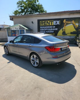 BMW 5 Gran Turismo TV / Панорама, снимка 2