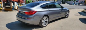 BMW 5 Gran Turismo TV / Панорама, снимка 6