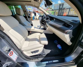 BMW 5 Gran Turismo TV / Панорама, снимка 13