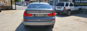 BMW 5 Gran Turismo TV / Панорама, снимка 7
