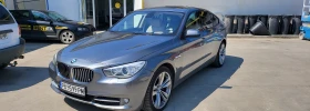 BMW 5 Gran Turismo TV / Панорама, снимка 9