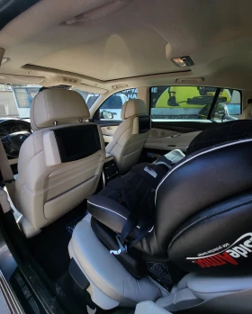 BMW 5 Gran Turismo TV / Панорама, снимка 14