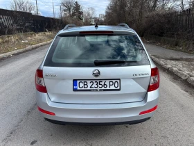 Skoda Octavia, снимка 5
