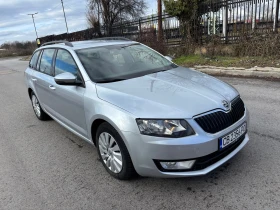 Skoda Octavia, снимка 3