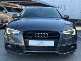 Audi A5 Sportback 3.0TDI quattro S-Line Distronic Lane B&O, снимка 2