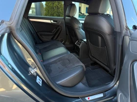 Audi A5 Sportback 3.0TDI quattro S-Line Distronic Lane B&O, снимка 16