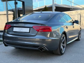 Audi A5 Sportback 3.0TDI quattro S-Line Distronic Lane B&O, снимка 6