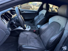 Audi A5 Sportback 3.0TDI quattro S-Line Distronic Lane B&O, снимка 9