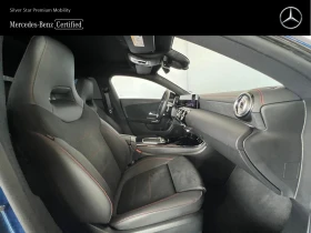Mercedes-Benz CLA 250 e 4MATIC, снимка 9