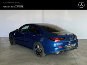 Mercedes-Benz CLA 250 e 4MATIC, снимка 2