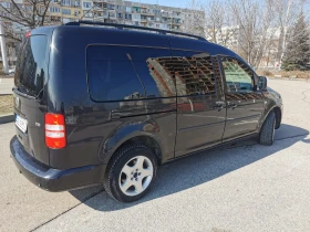 VW Caddy, снимка 2