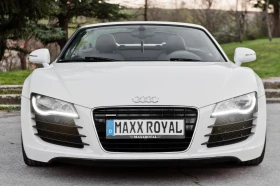 Audi R8 Spyder, снимка 2