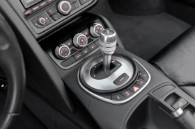 Audi R8 Spyder, снимка 14