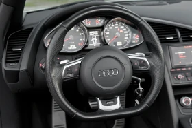 Audi R8 Spyder, снимка 11