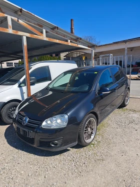 VW Golf 1.4i GT TURBO, снимка 1