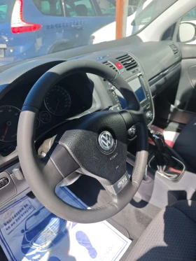 VW Golf 1.4i GT TURBO, снимка 8