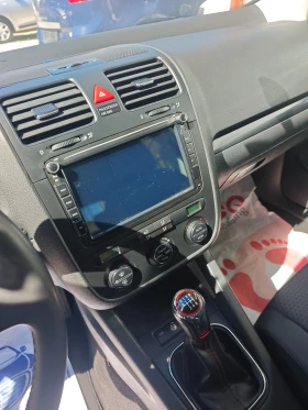 VW Golf 1.4i GT TURBO, снимка 9