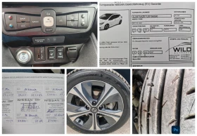Nissan Leaf  e+ N Connecta 62kw 218 hp, снимка 16