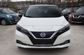 Nissan Leaf  e+ N Connecta 62kw 218 hp, снимка 2