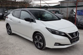 Nissan Leaf  e+ N Connecta 62kw 218 hp, снимка 1