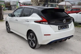 Nissan Leaf  e+ N Connecta 62kw 218 hp, снимка 5