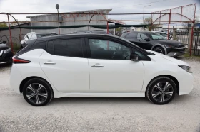 Nissan Leaf  e+ N Connecta 62kw 218 hp, снимка 8