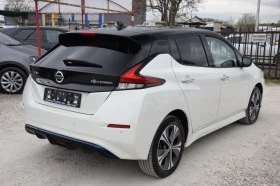 Nissan Leaf  e+ N Connecta 62kw 218 hp, снимка 7