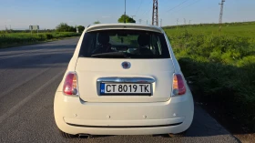 Fiat 500 1200, снимка 8