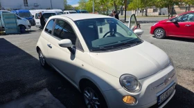 Fiat 500 1200, снимка 5