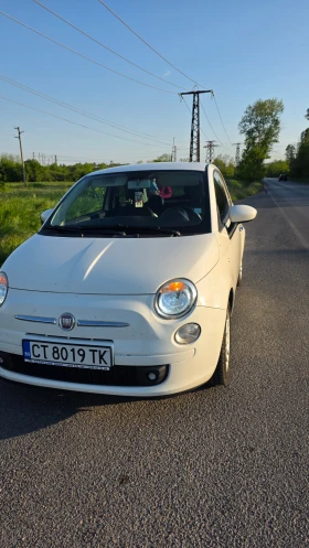 Fiat 500 1200, снимка 6