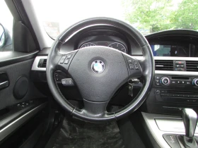 BMW 320 xDrive EU4, снимка 12
